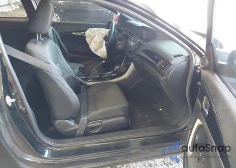 2016 Honda Accord Lx-S from USA, damaged, VIN 1HGCT1B35GA002740